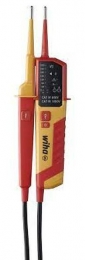WihaSB25516SpanningszoekerEnContinuteitstester-12-1000VAC