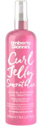 UmbertoGianniniCurlJellySmoothie250ml