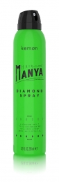 KemonHairManyaDiamondSpray250ml