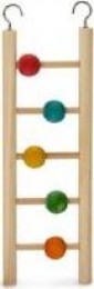 BeezteesBeadyLadder-Vogelspeelgoed-5Treden-23cm
