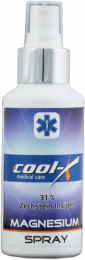 Cool-XMagnesiumSpray100ml
