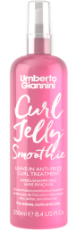 UmbertoGianniniCurlJellySmoothie250ml