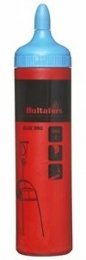 HultaforsBlauw360Slaglijnkrijt-Blauw-360g