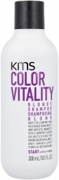 KMSColorVitalityBlondeShampoo300ML