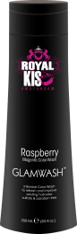 KISGlamWashRedViolet250ml