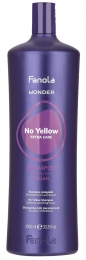 FanolaWonderNoYellowShampoo1000ml