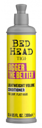 TigiBedHeadBiggertheBetterConditioner300ml