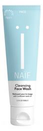NafGrownUpsCleansingFaceWash100ml