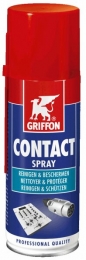GriffonCS90Contactspray-200ml