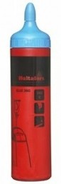 HultaforsBlauw360Slaglijnkrijt-Blauw-360g
