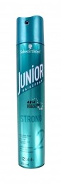 JuniorHaarlakStrong300ml