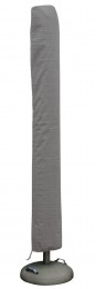 StokparasolhoesCantonic240x45cmgrijs-Eurotrail