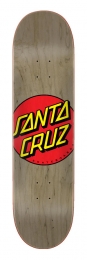 SantacruzClassicDot8375SkateboardDeck8375