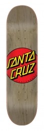 SantacruzClassicDot8375SkateboardDeck8375