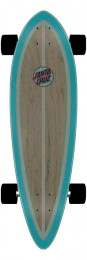 SantacruzCabanaDotPintailLongboard92