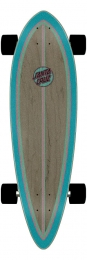 SantacruzCabanaDotPintailLongboard92