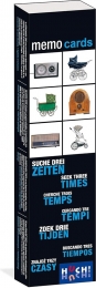 Memocards-Times
