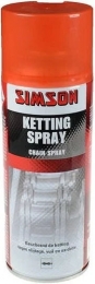 SimsonKettingSpray400ml