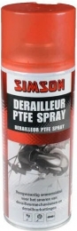 SimsonDerailleurPTFESpray400ml