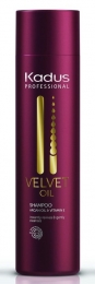KadusVelvetOilShampoo