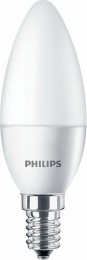 PhilipsCoreProE14LEDLamp28-25WWarmWit