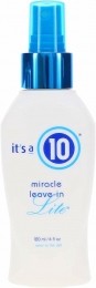Itsa10HaircareMiracleLeave-inLite120ml