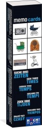 Memocards-Times