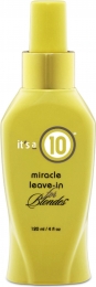 Itsa10HaircareMiracleLeave-inforBlondes120ml