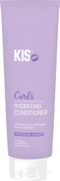 KISCurlsHydratingConditioner250ml