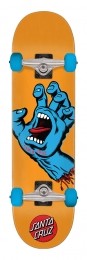 SantacruzScreamingHandMid78Skateboardcomplete78