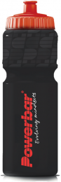 PowerbarBidon-750ml-Zwart