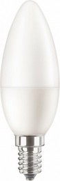 PhilipsCoreProE14LEDLamp5-40WWarmWit