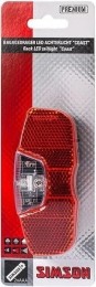 SimsonBagagedragerachterlichtCoast1LED-OnOffbatterij