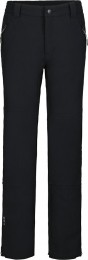 ICEPEAK-Maat116-LODIJRSoftshellskibroek-Zwart