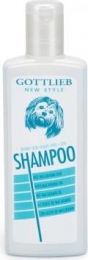 GOTTLIEBBLAUWESHAMPOO300ML
