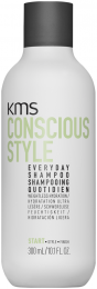 KMSConsicousStyleEverydayShampoo300ML