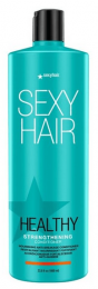 SexyhairHealthyStrengtheningConditioner1000ml