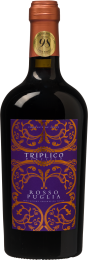 TriplicoRossoPuglia