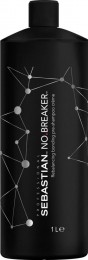 SebastianNoBreakerRebalancingBondingPre-shampooCrme1000ml