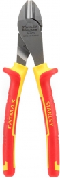 Snijtangvde1000v18cmStanley-Stanley