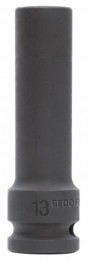 GedoreREDR63001716Krachtdop-12-17X78mm