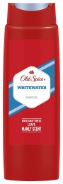 OldspiceOldSpiceWhitewaterManlyScentShowergel-250ml