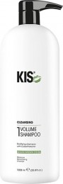 KISKeraCleansingVolumeShampoo1000ml