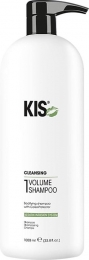 KISKeraCleansingVolumeShampoo1000ml