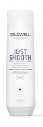 GoldwellDualsensesJustSmoothTamingShampoo250ml