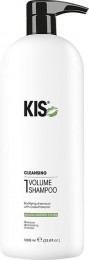 KISKeraCleansingVolumeShampoo1000ml