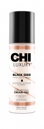 CHILuxuryBlackSeedOilCurlDefiningCreamGel148ml