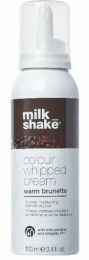 MilkShakeColorWhippedCreamWarmBrunette100ml