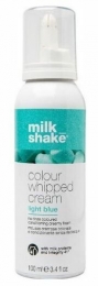 MilkShakeColorWhippedCreamLightBlue100ml