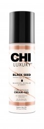 CHILuxuryBlackSeedOilCurlDefiningCreamGel148ml